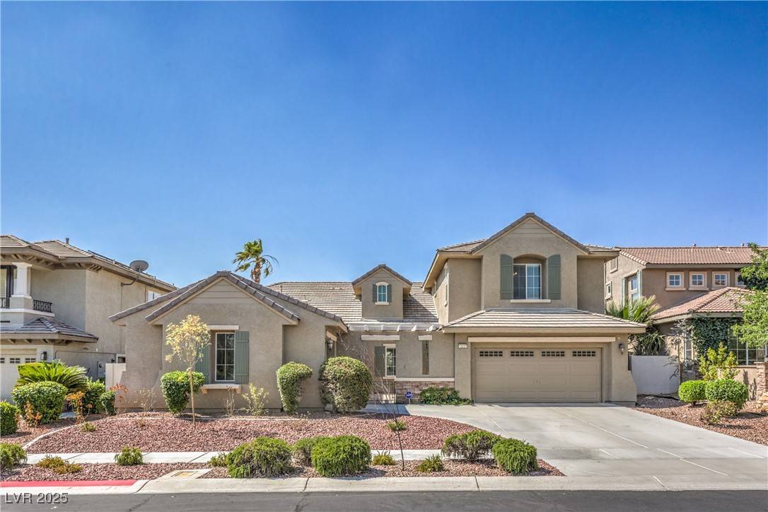 10227 Sunset Gardens DR, Las Vegas, NV 89135