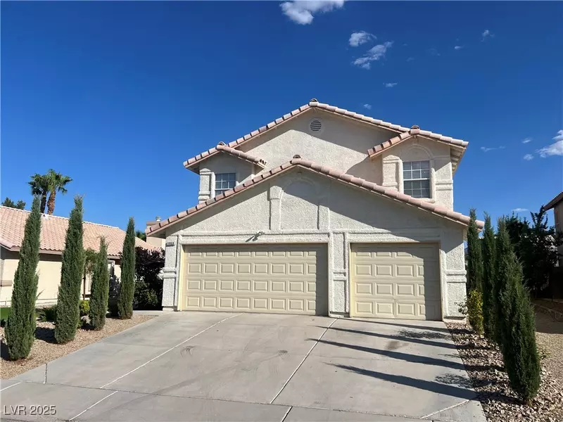 1933 Coralino DR, Henderson, NV 89074
