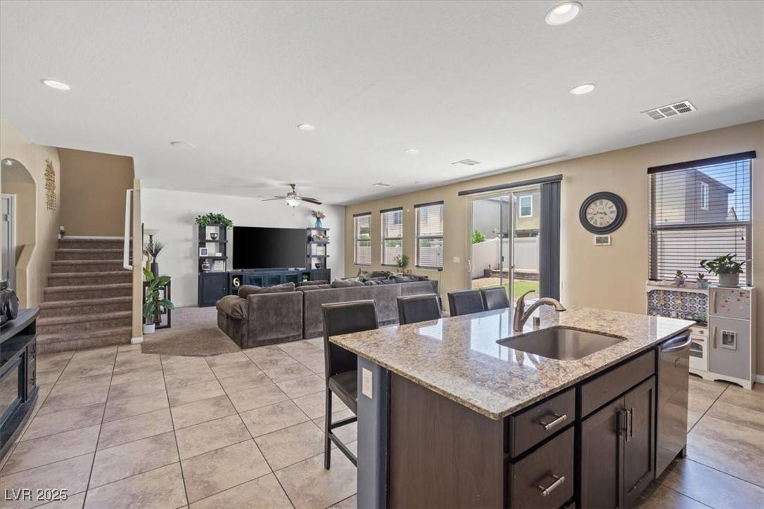 North Las Vegas, NV 89081,5309 Golden Melody LN