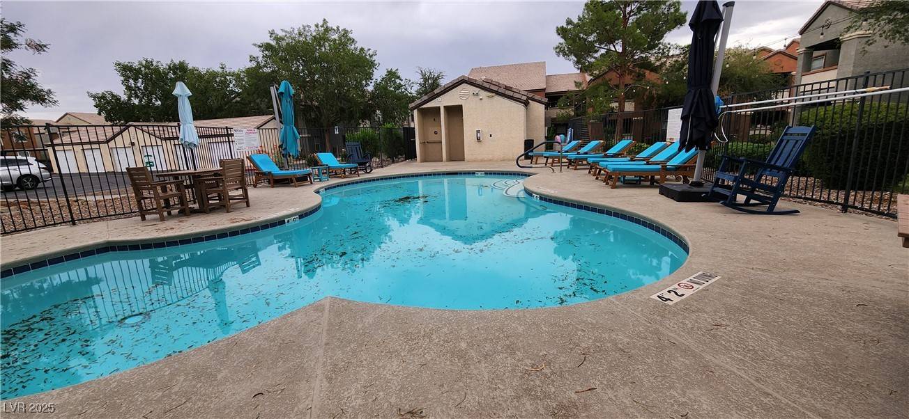 Las Vegas, NV 89183,555 E Silverado Ranch BLVD #2127