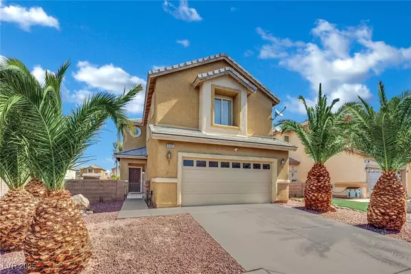 6430 Jackrabbit Run AVE, Las Vegas, NV 89122