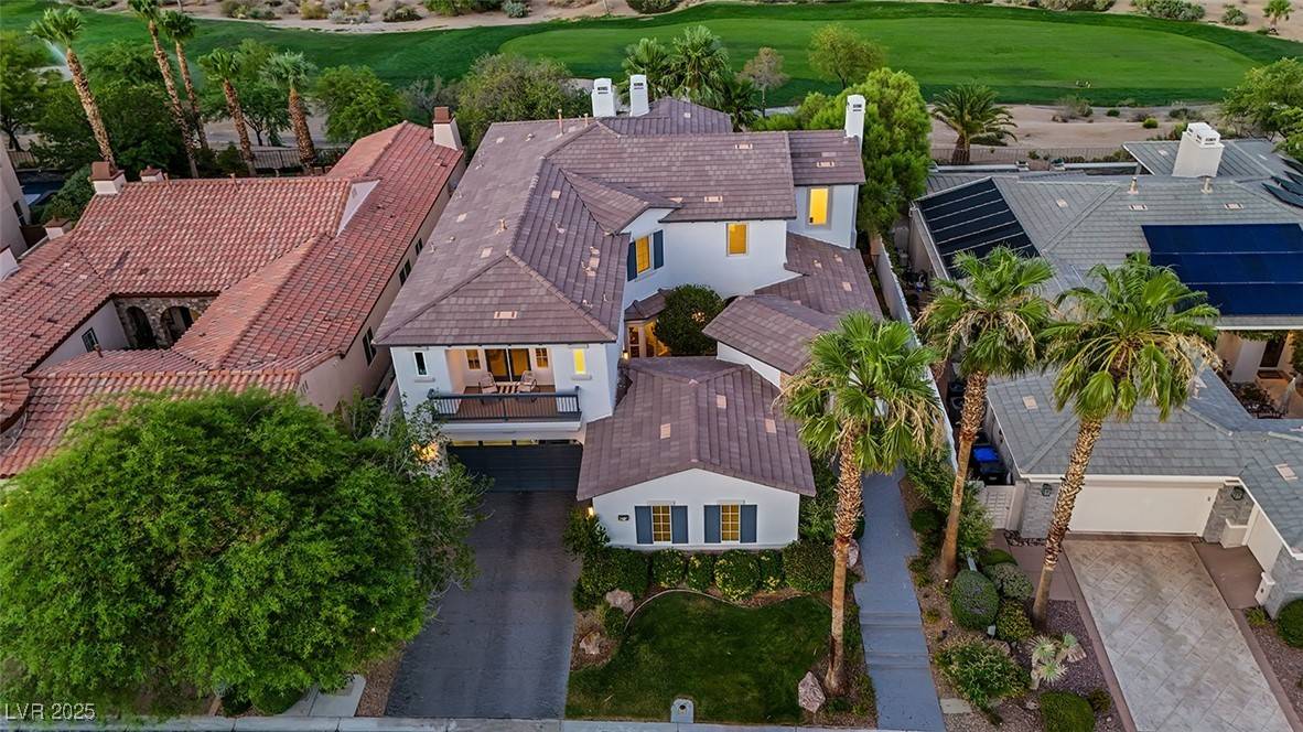 Las Vegas, NV 89135,2620 Grassy Spring PL