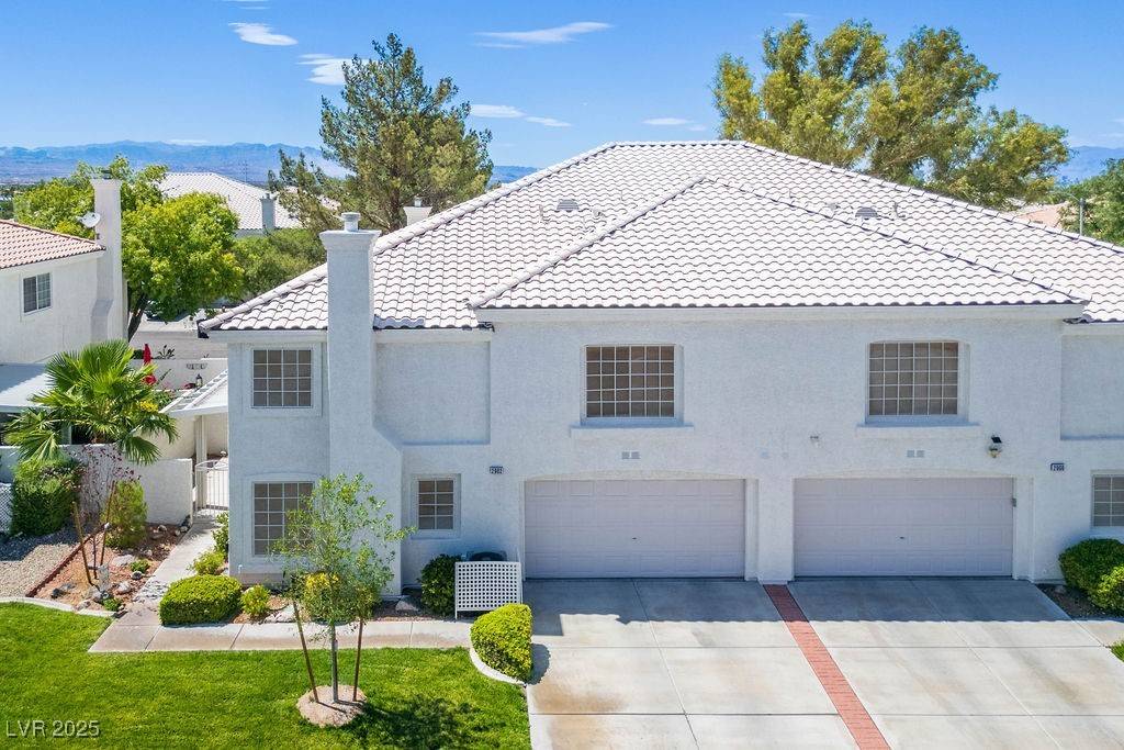 2902 Aztec Lily LN, Henderson, NV 89074