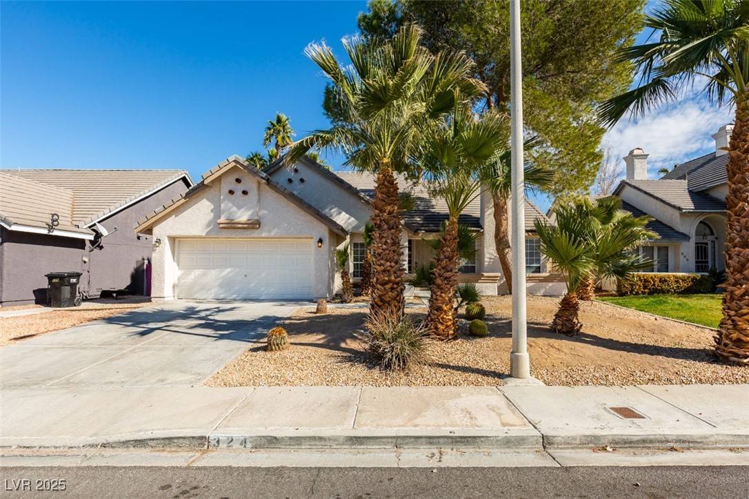 324 Redondo ST, Henderson, NV 89014
