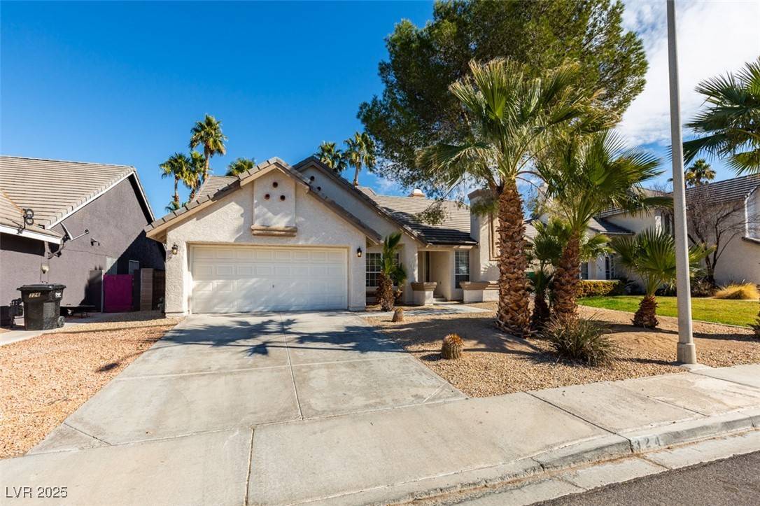 Henderson, NV 89014,324 Redondo ST