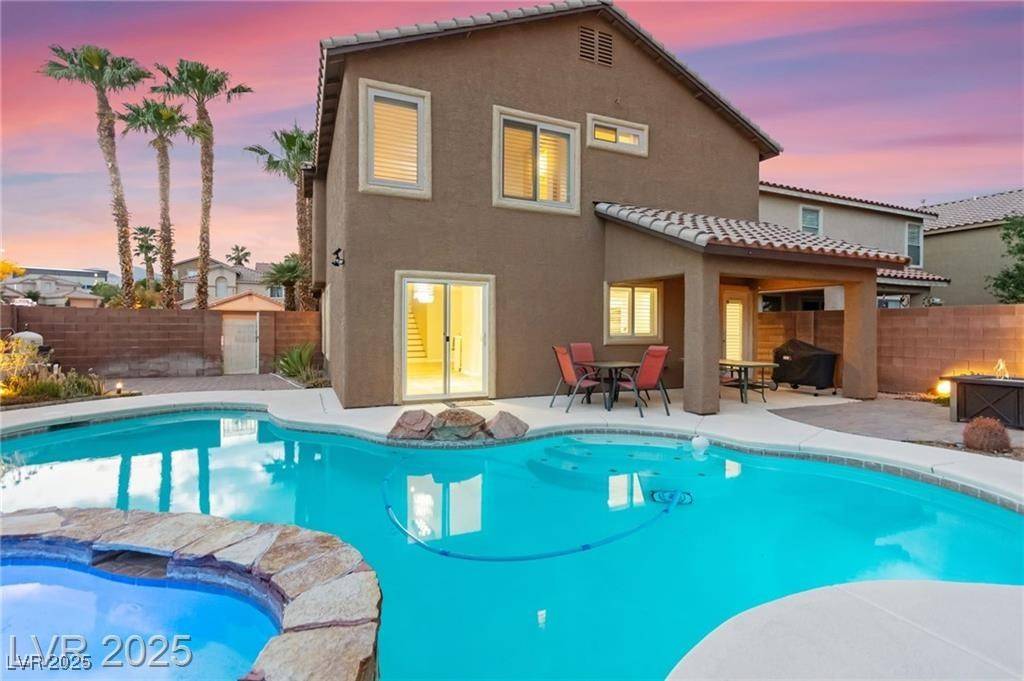 Las Vegas, NV 89144,1200 Dream Bridge DR