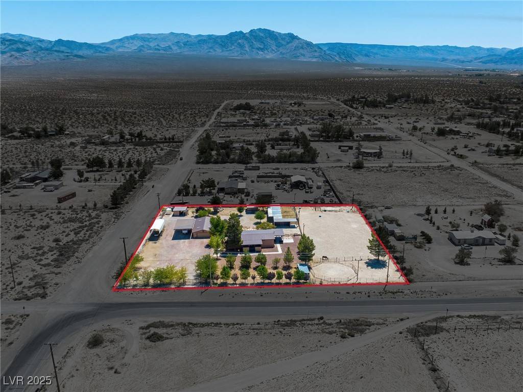 1480 Papago ST, Sandy Valley, NV 89019