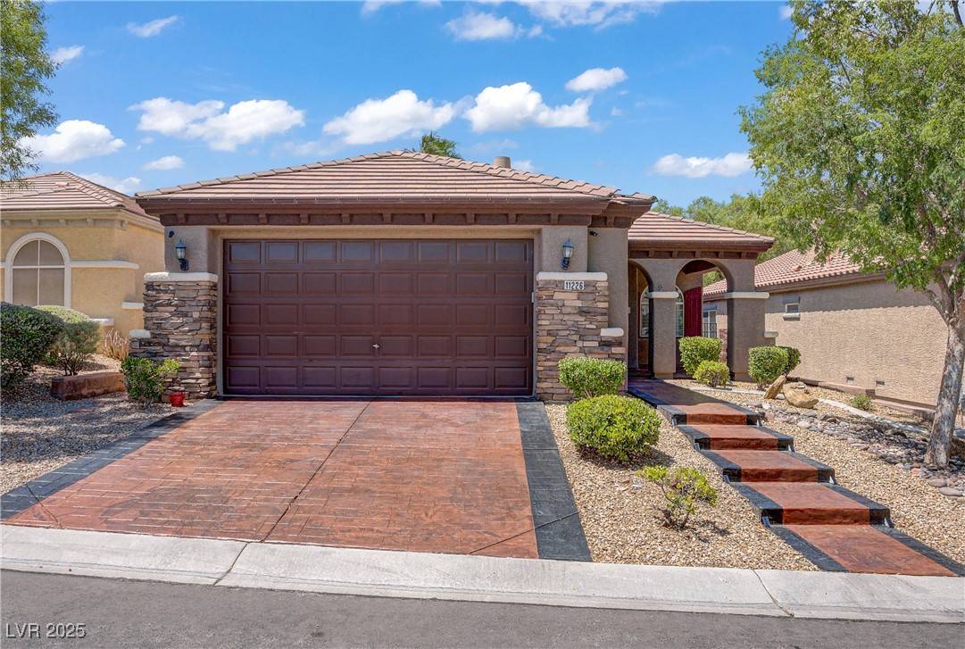 Las Vegas, NV 89138,11226 Revelry LN