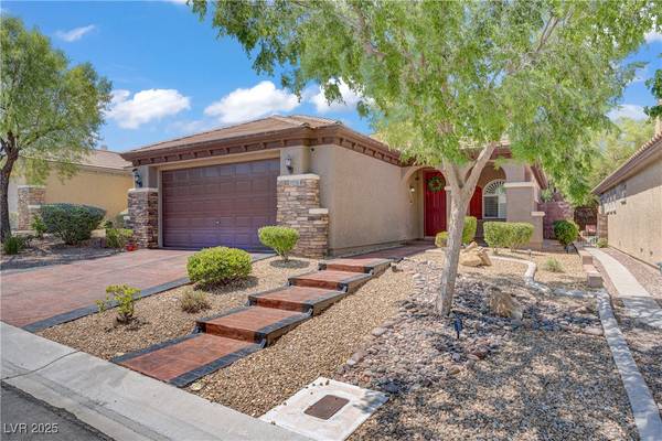 11226 Revelry LN, Las Vegas, NV 89138