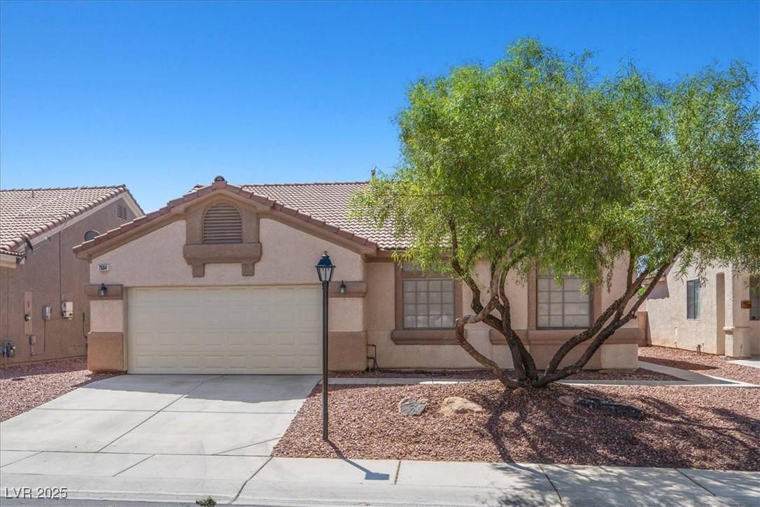 7534 Splashing Rock DR, Las Vegas, NV 89131