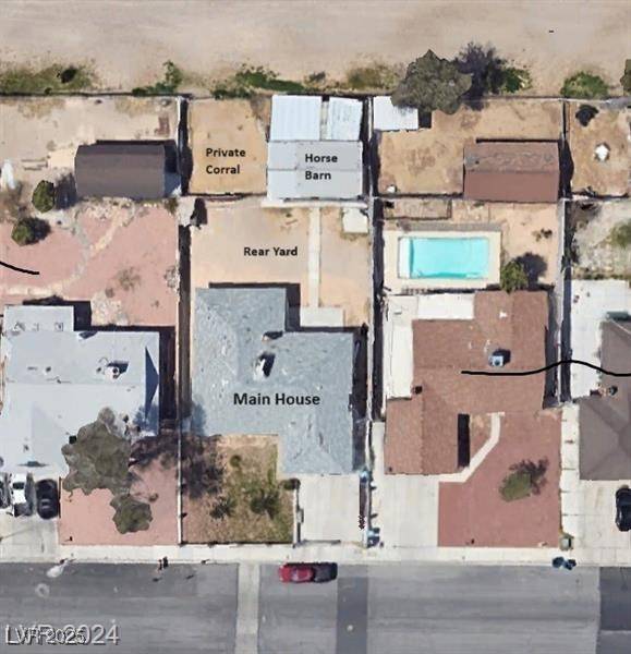 Las Vegas, NV 89119,5403 Tamarus ST