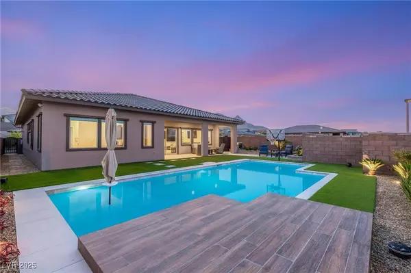 Las Vegas, NV 89138,186 Vista Balla AVE