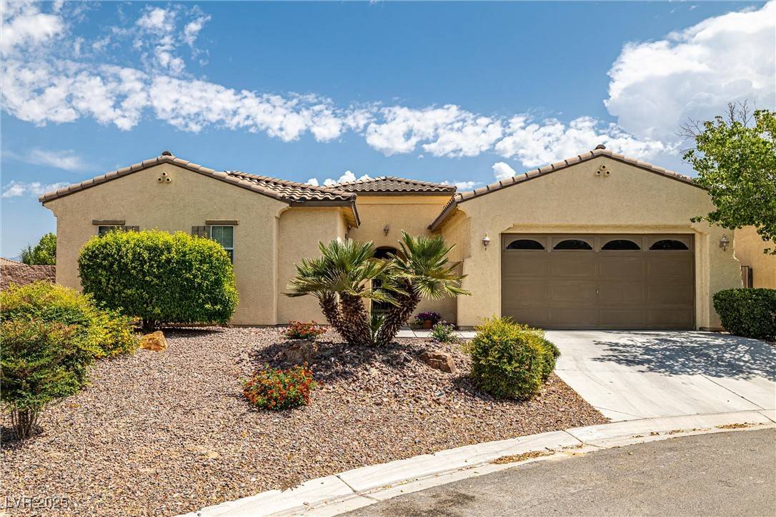5300 E La Terra AVE, Pahrump, NV 89061