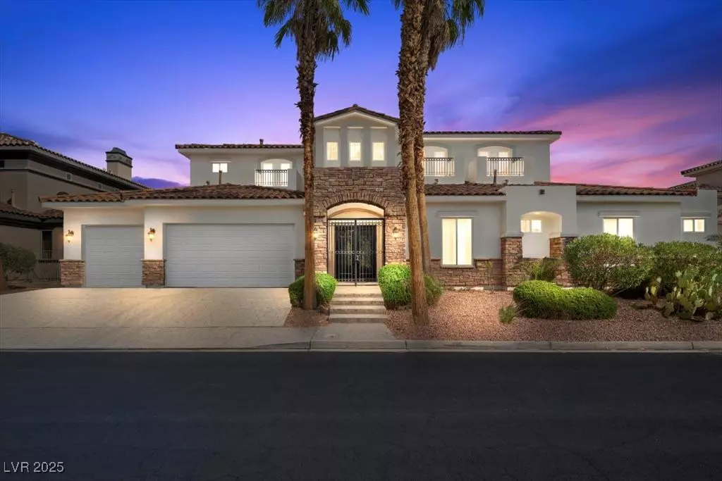 Henderson, NV 89011,42 Grand Miramar DR