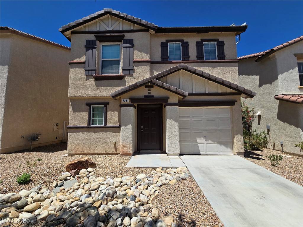 7241 LIBERTY PRIDE ST #N/A, Las Vegas, NV 89148