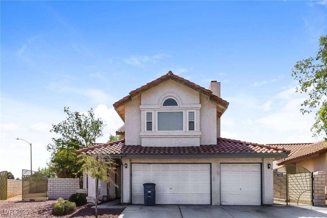 344 Templeton DR, Henderson, NV 89074