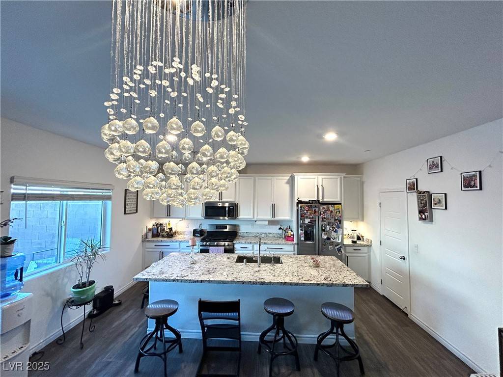 7026 Noah Raven ST, North Las Vegas, NV 89084