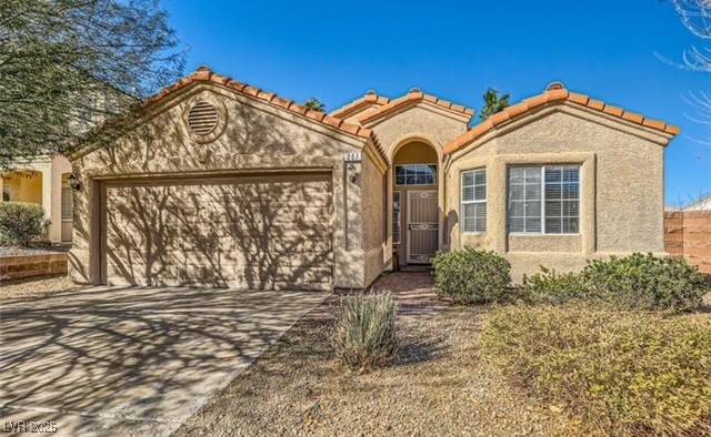 207 Nautical ST, Henderson, NV 89012