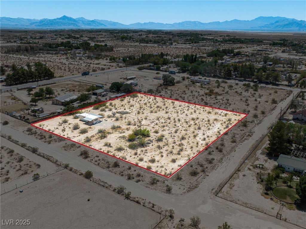 2615 Dolomite AVE, Jean, NV 89019
