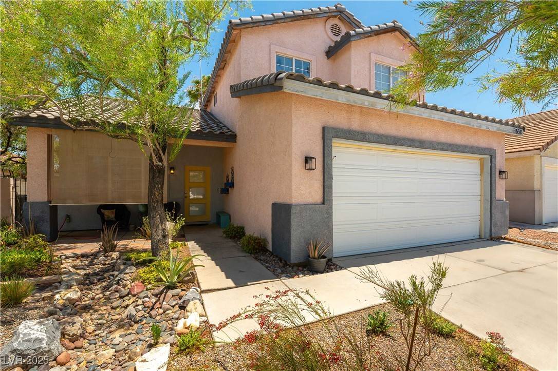 North Las Vegas, NV 89032,3650 Russian Olive ST