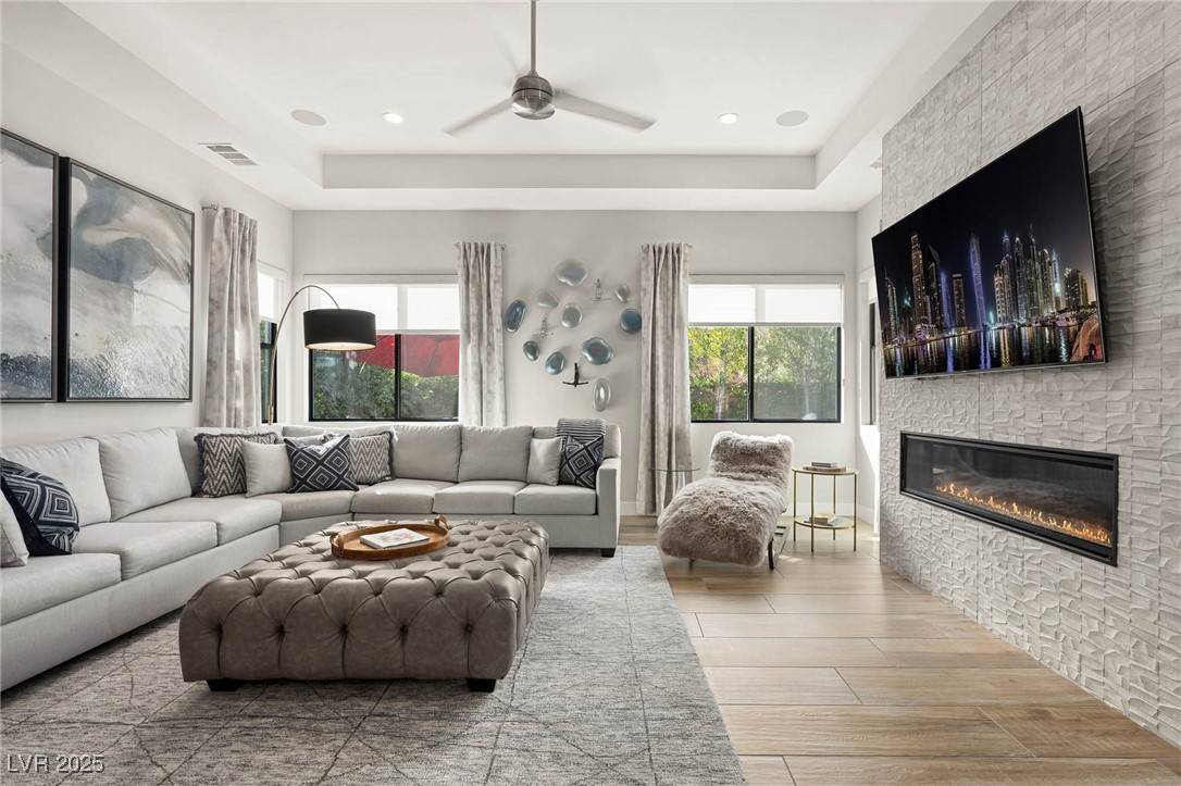 Las Vegas, NV 89135,5 Moonfire DR