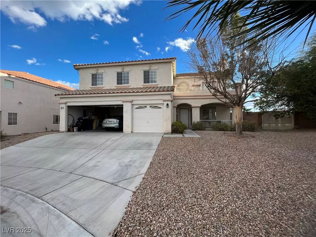 North Las Vegas, NV 89032,Address not disclosed