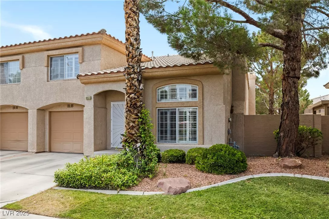 Las Vegas, NV 89123,9623 Silver City DR