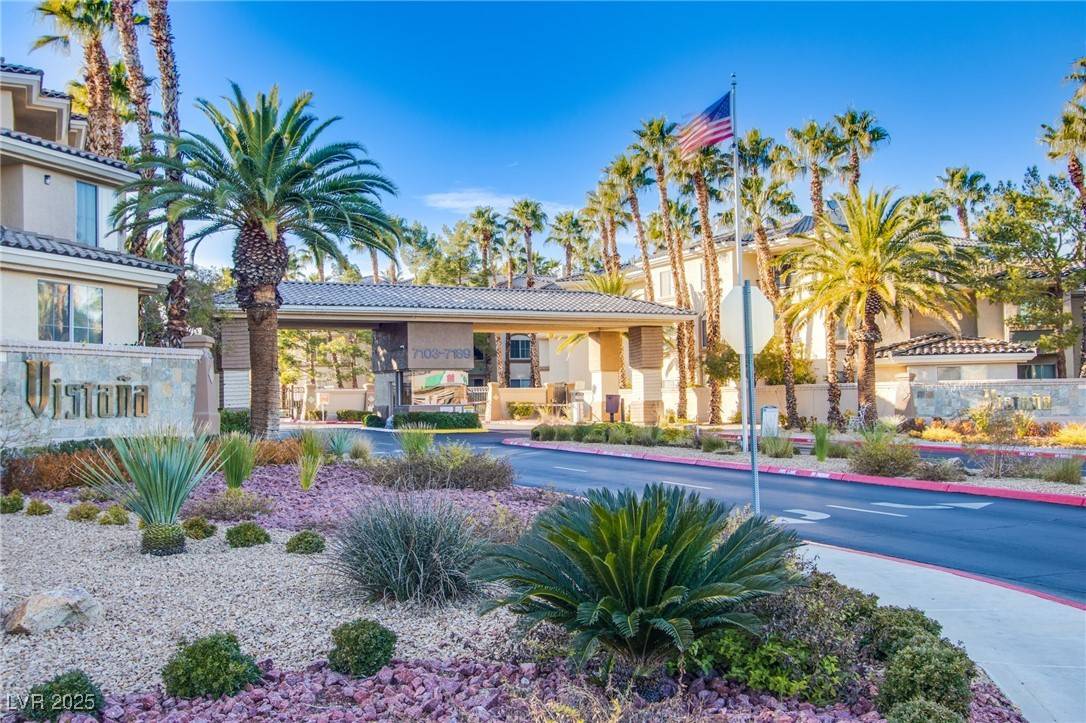 7167 DURANGO DR #111, Las Vegas, NV 89148