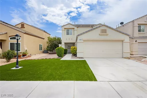 Las Vegas, NV 89130,5505 Eagle Cove AVE