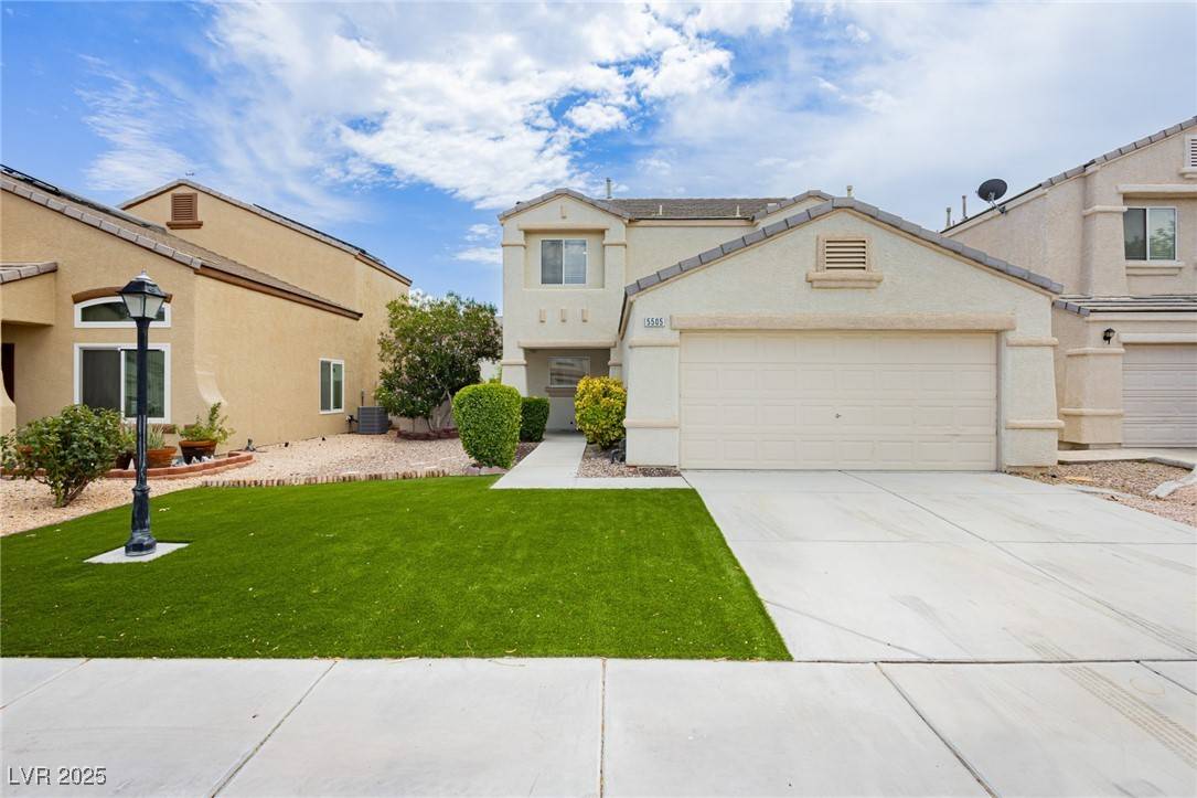 Las Vegas, NV 89130,5505 Eagle Cove AVE