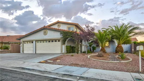 Las Vegas, NV 89145,8640 Blissville AVE