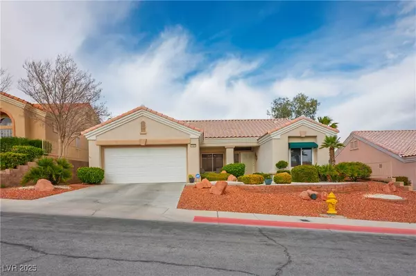 10320 Bent Brook PL, Las Vegas, NV 89134