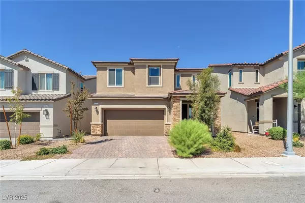 North Las Vegas, NV 89084,7111 Stockton Dunes ST