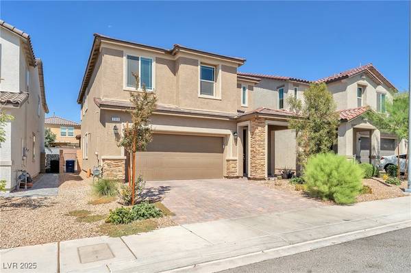 7111 Stockton Dunes ST, North Las Vegas, NV 89084