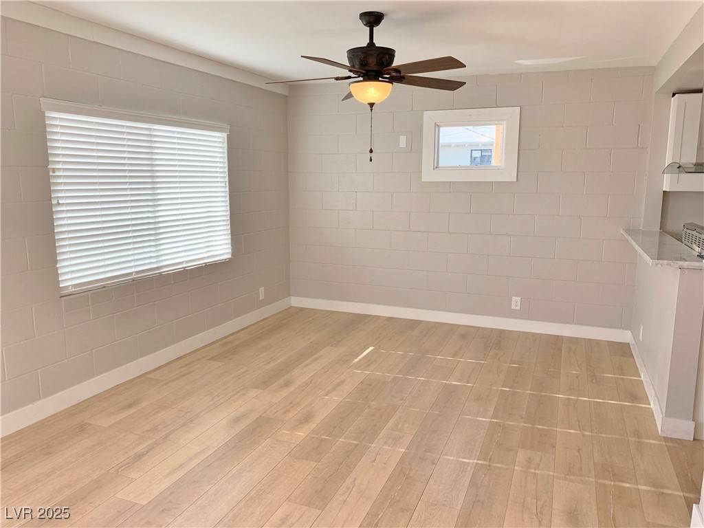 Las Vegas, NV 89101,316 S 11TH ST #3
