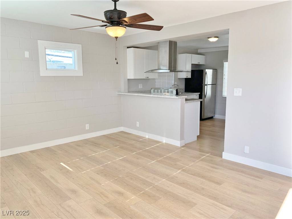 Las Vegas, NV 89101,316 S 11TH ST #3