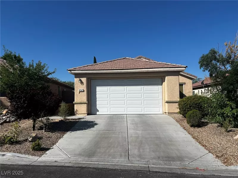 2747 LOCHLEVEN WAY, Henderson, NV 89044
