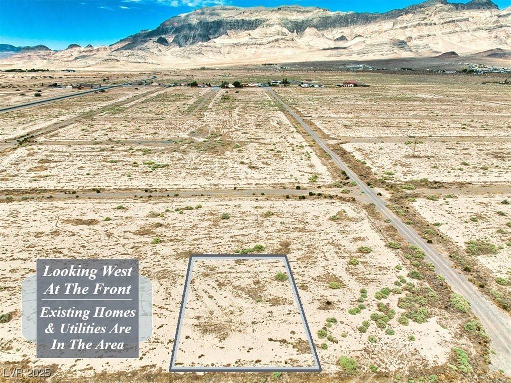Pahrump, NV 89060,6130 N Linda ST
