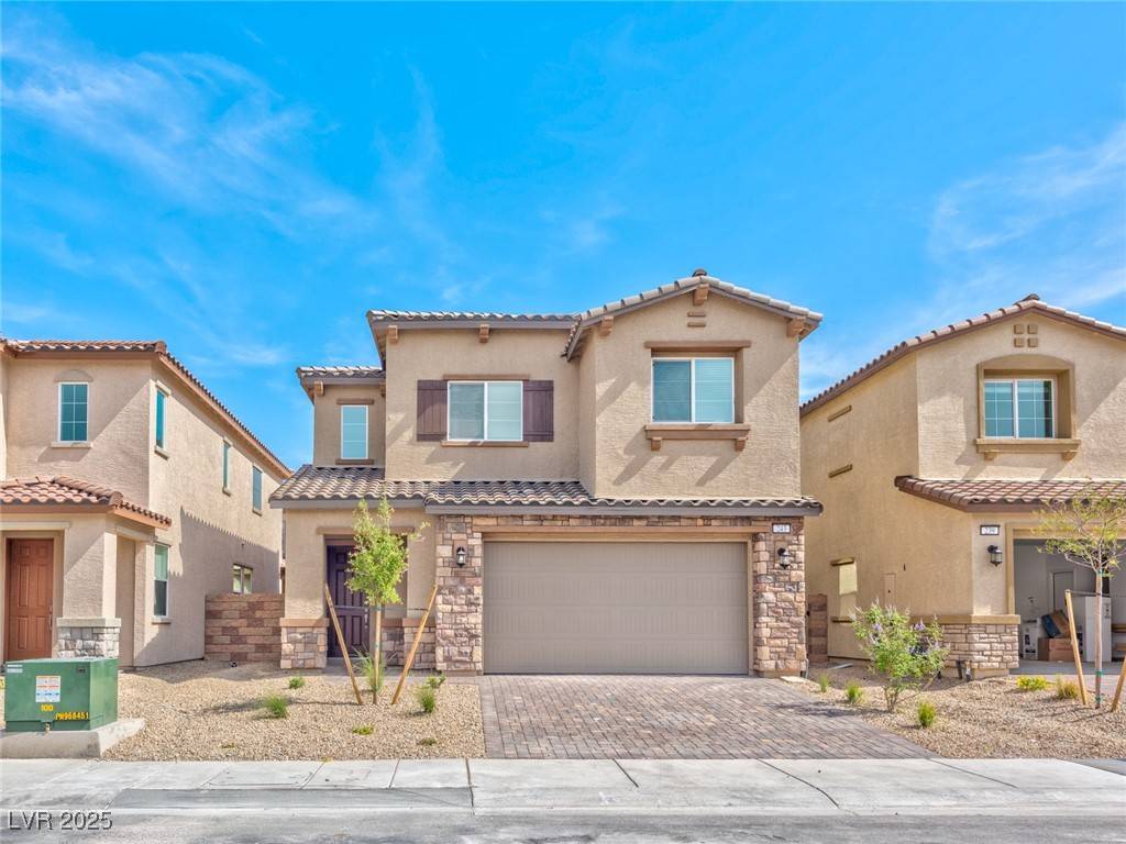 243 Polaris Ridge AVE, Henderson, NV 89011