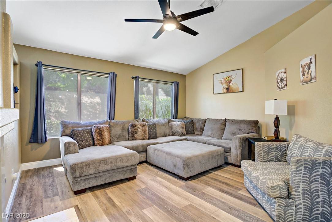 Las Vegas, NV 89131,7401 Red Swallow ST