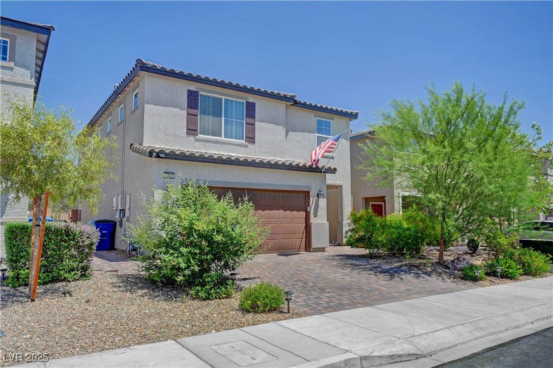 6322 Highledge ST, North Las Vegas, NV 89081