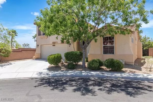 Las Vegas, NV 89149,9211 Horseshoe Basin AVE