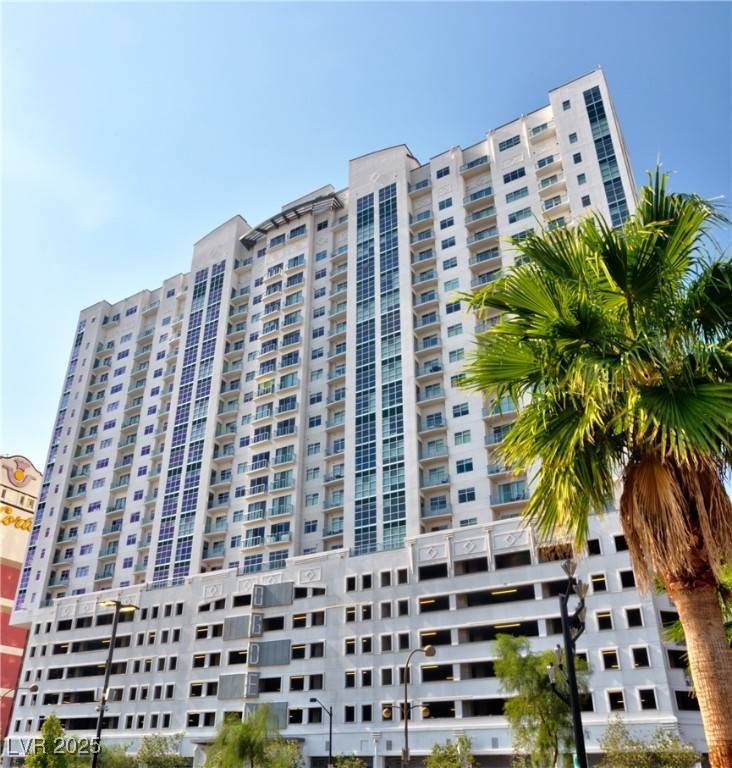 150 Las Vegas BLVD #1001, Las Vegas, NV 89101