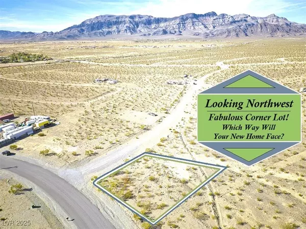 Pahrump, NV 89060,6471 N Pathway DR