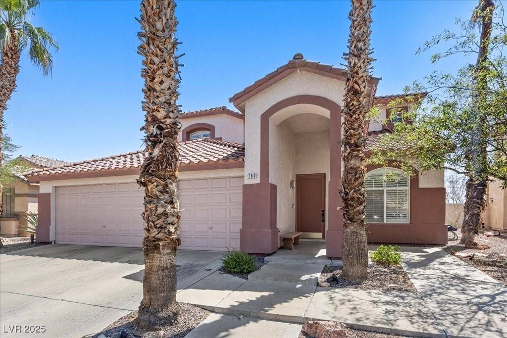 Henderson, NV 89002,750 Vortex AVE