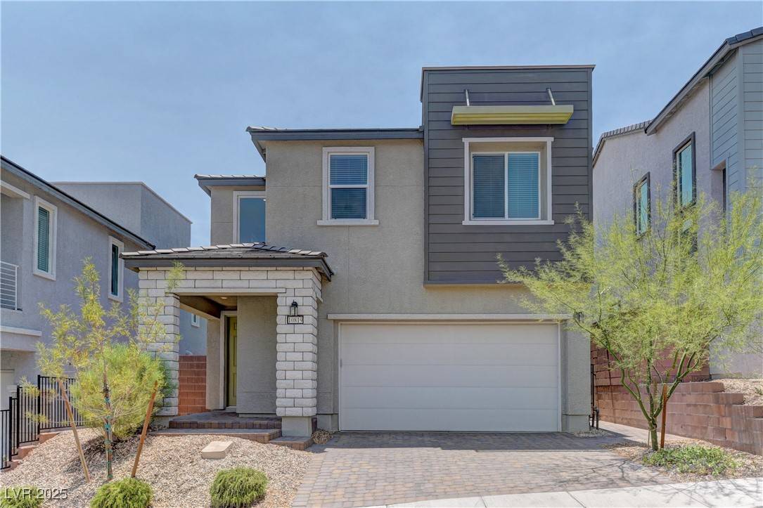 10819 Far Country AVE, Las Vegas, NV 89129
