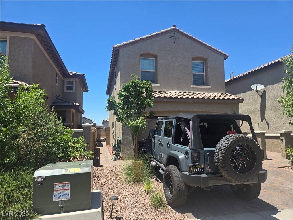 Henderson, NV 89011,347 Andy Wheeler DR