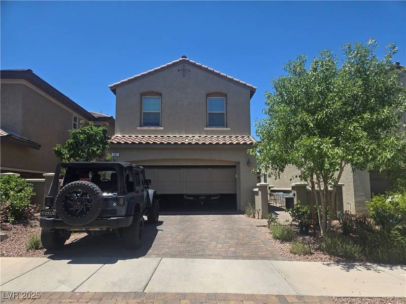 347 Andy Wheeler DR, Henderson, NV 89011