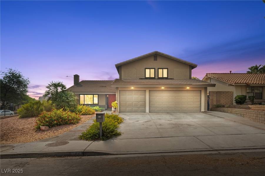 322 Esquina DR, Henderson, NV 89014