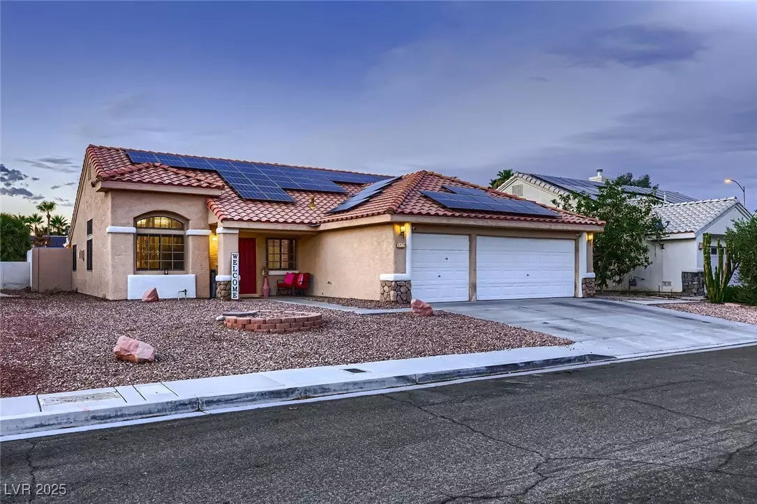 Las Vegas, NV 89122,5432 Barstow CT